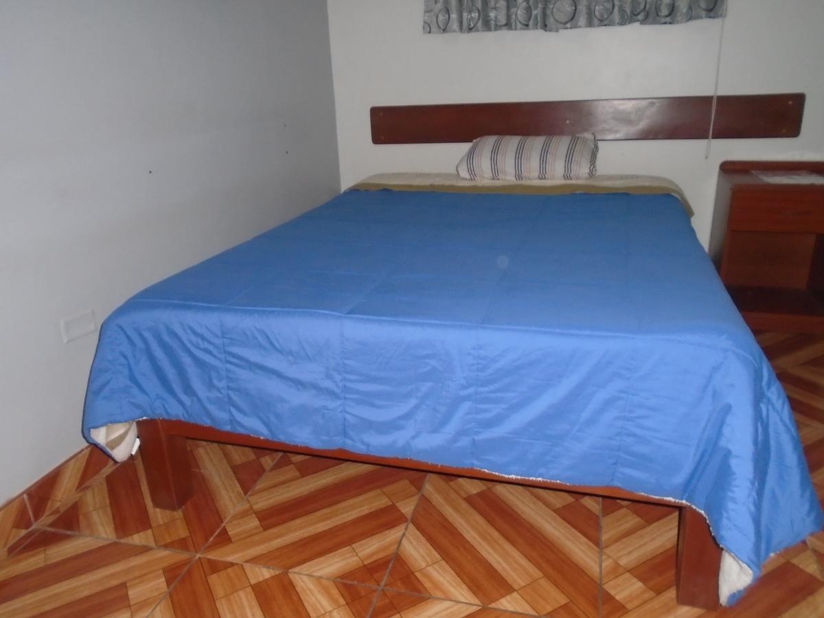 Hostal Florencia Huaraz  Dış mekan fotoğraf